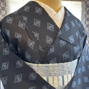 여름 오메시 카스리 블랙