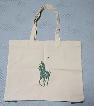 POLO RALPH LAUREN 토트백