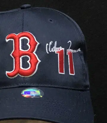 TWINS 보스턴 레드삭스 MLB 노모 히데오 데드스탁