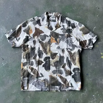 SOVEREIGN UNITED ARROWS 반팔 셔츠