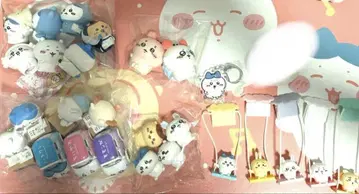 치이카와 묶음 판매