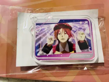 KING OF PRISM 킨츠아 야마다 료 아크릴 키링
