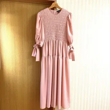 sister jane 시스터제인 리본 원피스