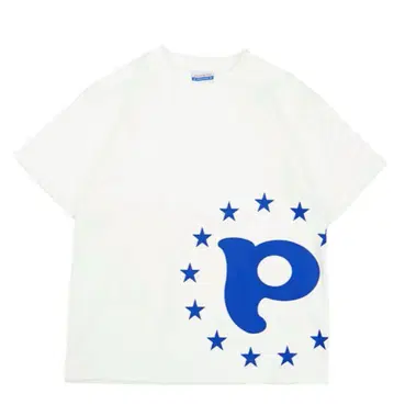 PLAYHOUR P 로고 T
