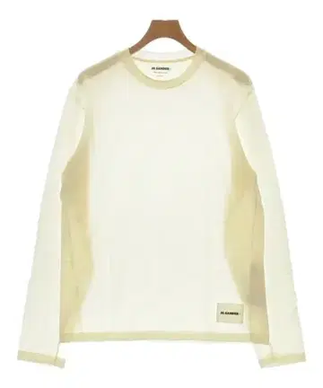 JIL SANDER + 티셔츠 남성용