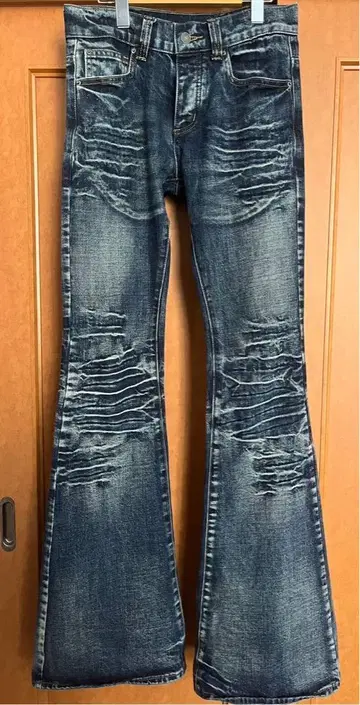 JADED LONDON Drift Jeans 청바지