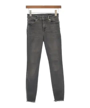 ALLSAINTS 여성용 데님 팬츠
