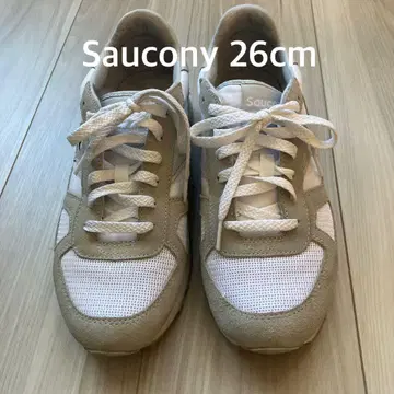 Saucony 26cm SHADOW