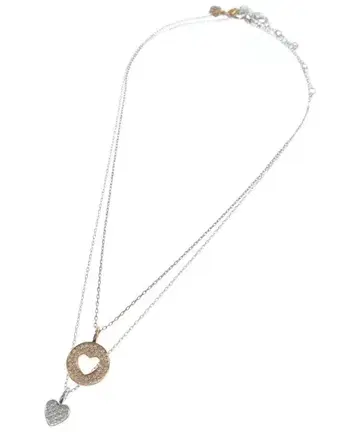 SWAROVSKI 목걸이 여성용