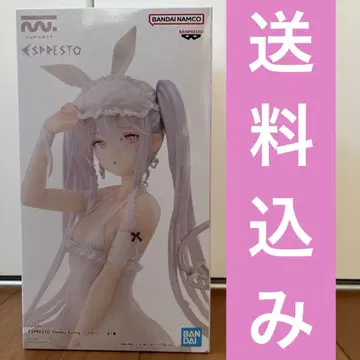 rurudo 슈가 피규어