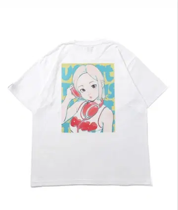 미사용 새상품 DJ SODA x over print x MFC STORE