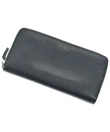 SMYTHSON 지갑 코인 케이스 여성용