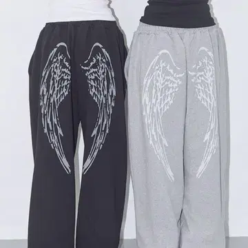 FANCYCLUB angelvintage pants 엔젤빈티지