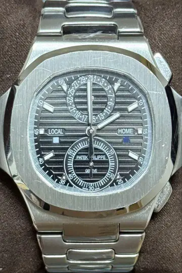 PATEKPHILIPPE 파텍필립 노틸러스