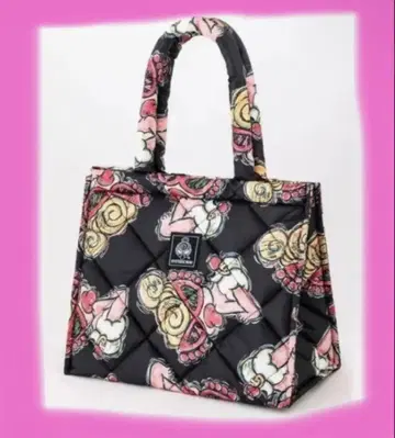 HYSTERIC MINI 스퀘어 백 히스미니