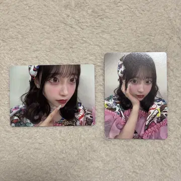 CUTIE STREET 아소비 몰 한정판 트레이딩 카드 사쿠라바 하야카
