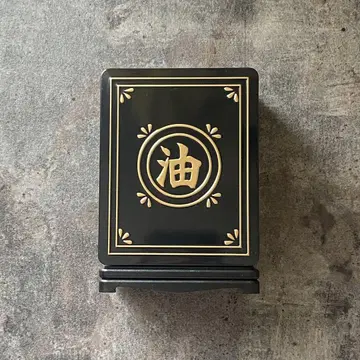 지브리 파크 한정판 유바바의 가짜 관장실 금고 캔 초콜릿