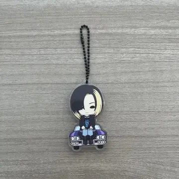 GLAY 스와린코 아크릴 키링 HISASHI BTTP