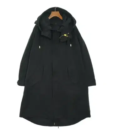 THE RERACS 모즈 코트 여성용
