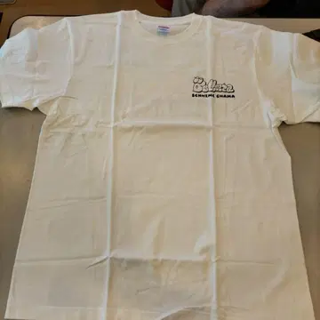 United Athle 화이트 티셔츠 XL