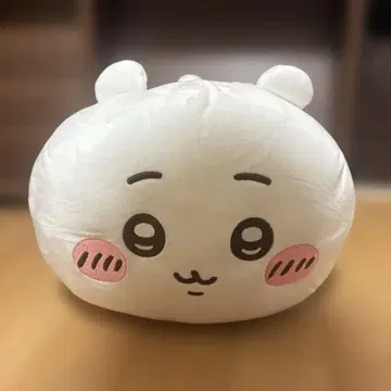 치이카와 (먼작귀) 모찌루 엎드린 BIG 봉제 인형