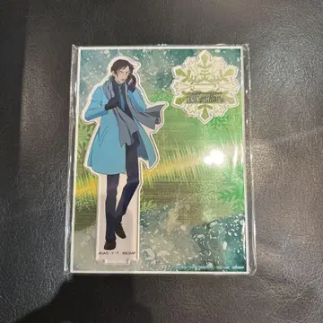 명탐정 코난 잔상 교신 모로후시 타카아키 아크릴 스탠드 탈출 게임