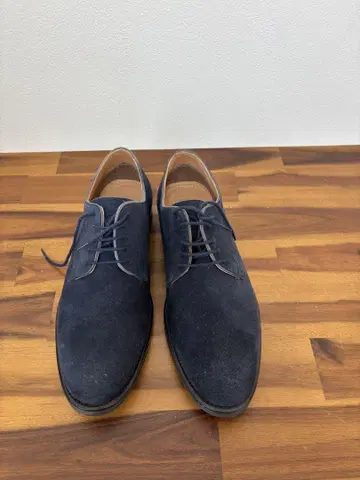 미사용 새상품급 LEON 신발 슈즈 27.0cm