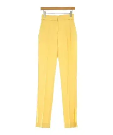 JACQUEMUS 여성용 슬랙스