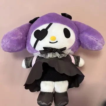 마이멜로디 덕질 봉제 인형