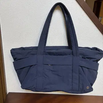 룰루레몬 백