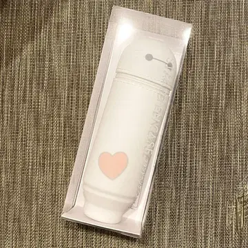 베이맥스 스탠딩 펜 케이스 펜 스탠드 펜꽂이 필통 디즈니
