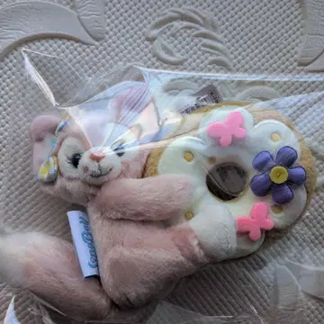택 포함 새상품 리나벨 인형 배지 필드 위드 조이 다프
