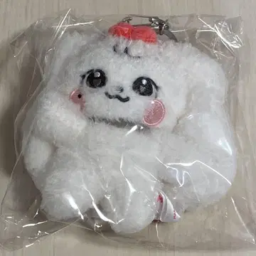IVE MINIVE SCHOOL 10cm 봉제 인형 키링 원영