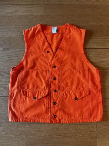 FILSON 필슨 헌팅 베스트 USA제 베스트
