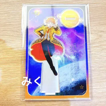 KING OF PRISM 킨츠아 아크릴 스탠드 쥬오인 카케루