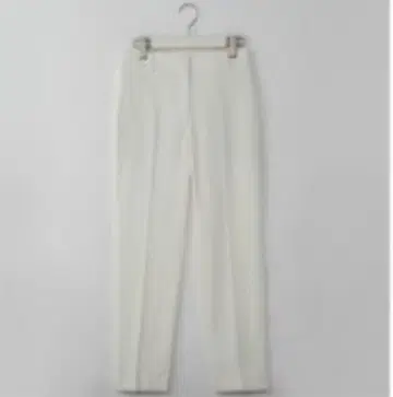 PLST 스틱 팬츠(XS/WHITE)