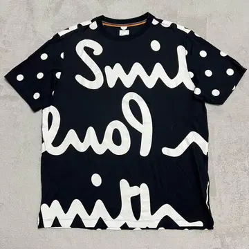 컨디션 최상 Paul Smith 폴스미스 티셔츠 R-7857