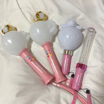 스토푸리 응원봉