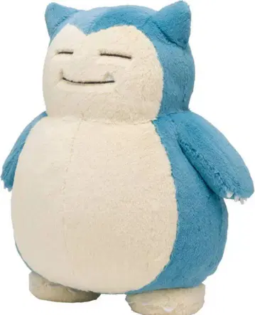 푹신푹신 봉제 인형 카비곤