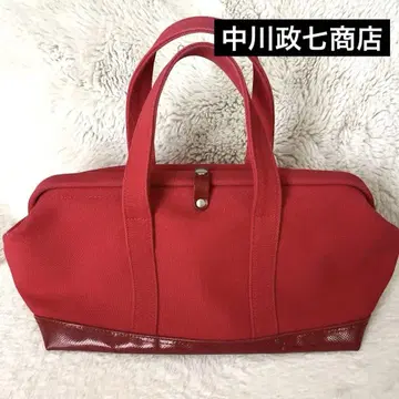 나카가와 마사시치 상점 BAGWORKS DOCTORMAN S 사이즈