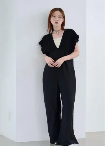 카스타네 개더 올인원 블랙 1
