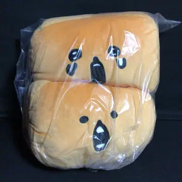 모구라 고로케 오히루네 쿠션 2종 세트 나가노 캐릭터