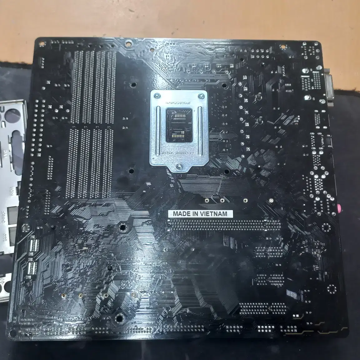 Asrock Z370m Pro Asrock Z370 Pro4 Motherboard Price In Bangladesh