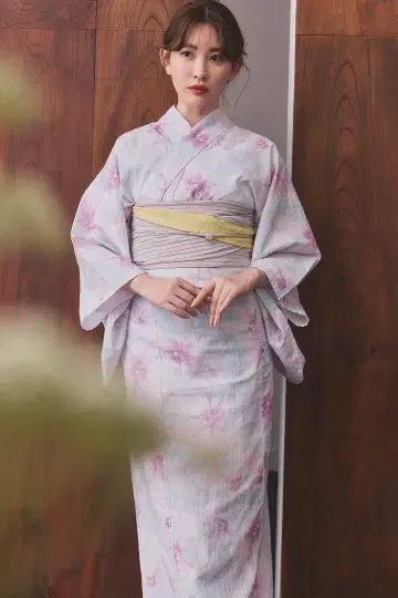 하립투 유카타 코지하루