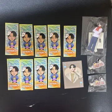 99 사와모토 나츠키 세트 판매