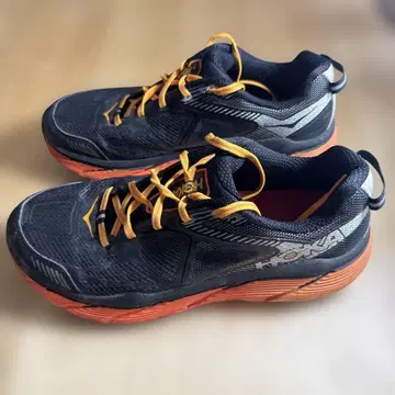 트레일 신발 HOKA 챌린저 ATR3 26.0cm