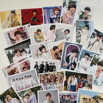 나니와 단시 사진 세트 37장입니다.