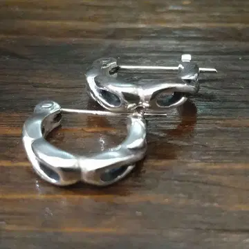 [ New Arrivals ] Sterling Silver Pierce