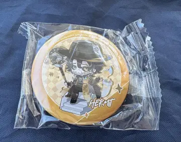 제5인격 IJL 플레이오프 캔뱃지 은둔자