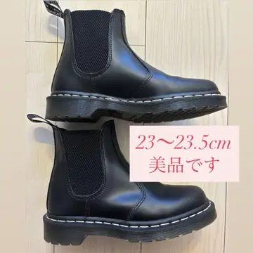 닥터마틴 2976 첼시 부츠 WS